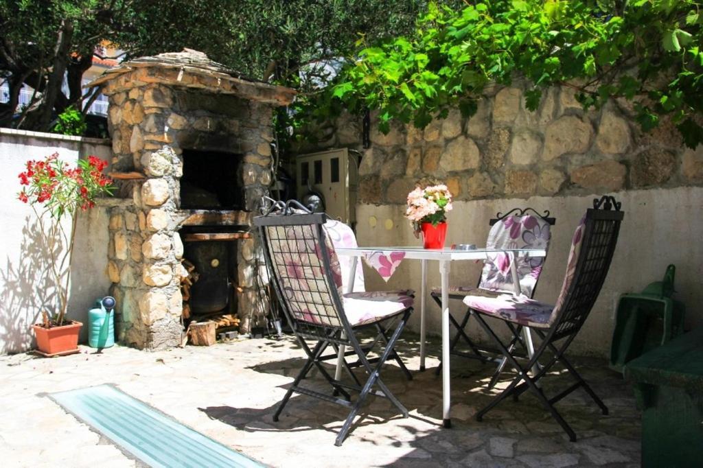 Apartments By The Sea Makarska - 15200 Exterior photo